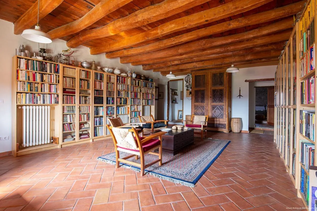 Mas Teixidor, Masia Entre Girona Y La Costa Brava Caldes de Malavella