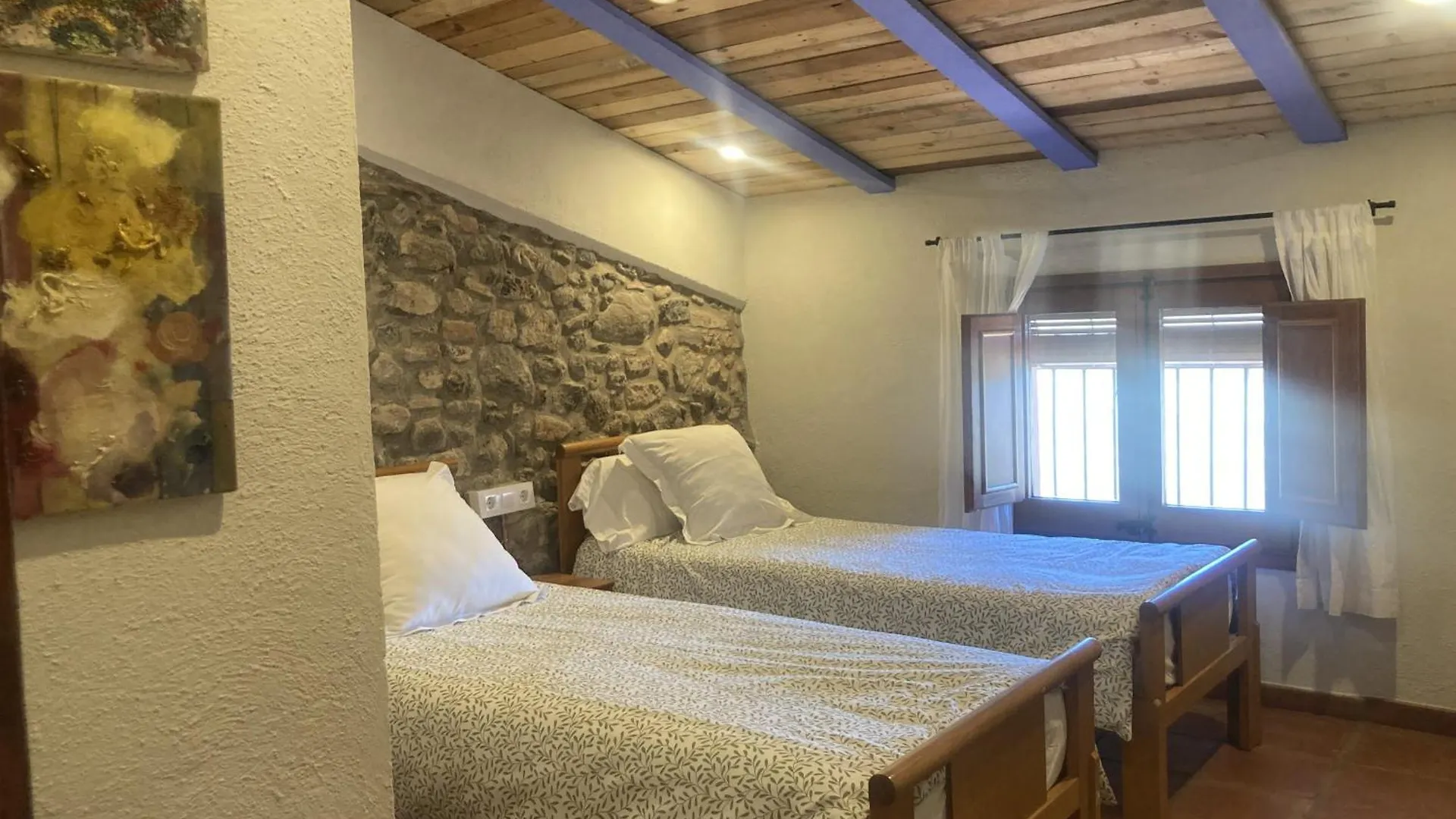 Mas Teixidor, Masia Entre Girona Y La Costa Brava Caldes de Malavella Spain