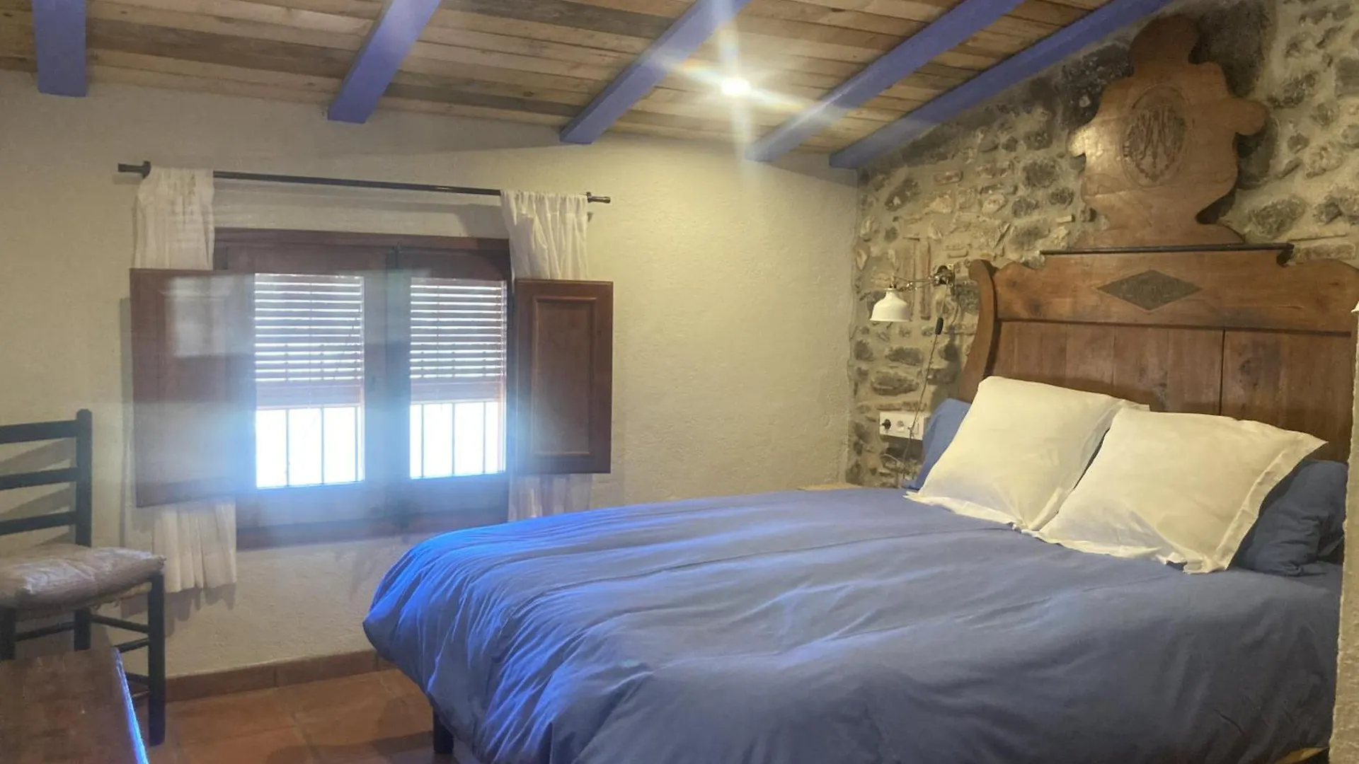 Homestay Mas Teixidor, Masia Entre Girona Y La Costa Brava Caldes de Malavella Spain