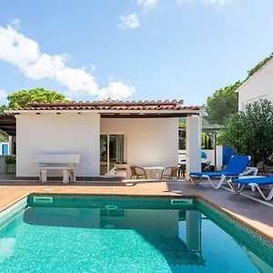 Villa Sea Pres Des Golfs, Santa Cristina d'Aro