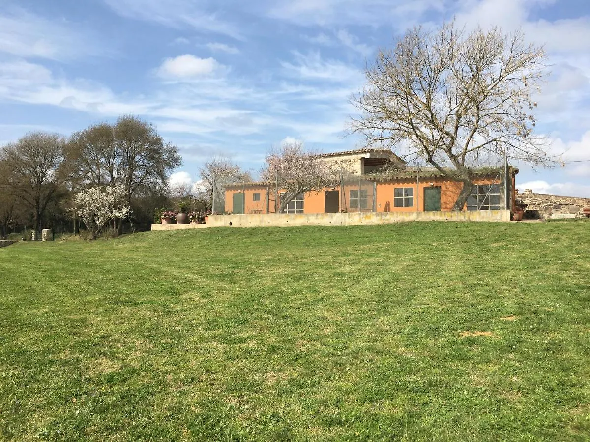 Mas Teixidor, Masia Entre Girona Y La Costa Brava Кальдас-де-Малавелья 0*,  Испания