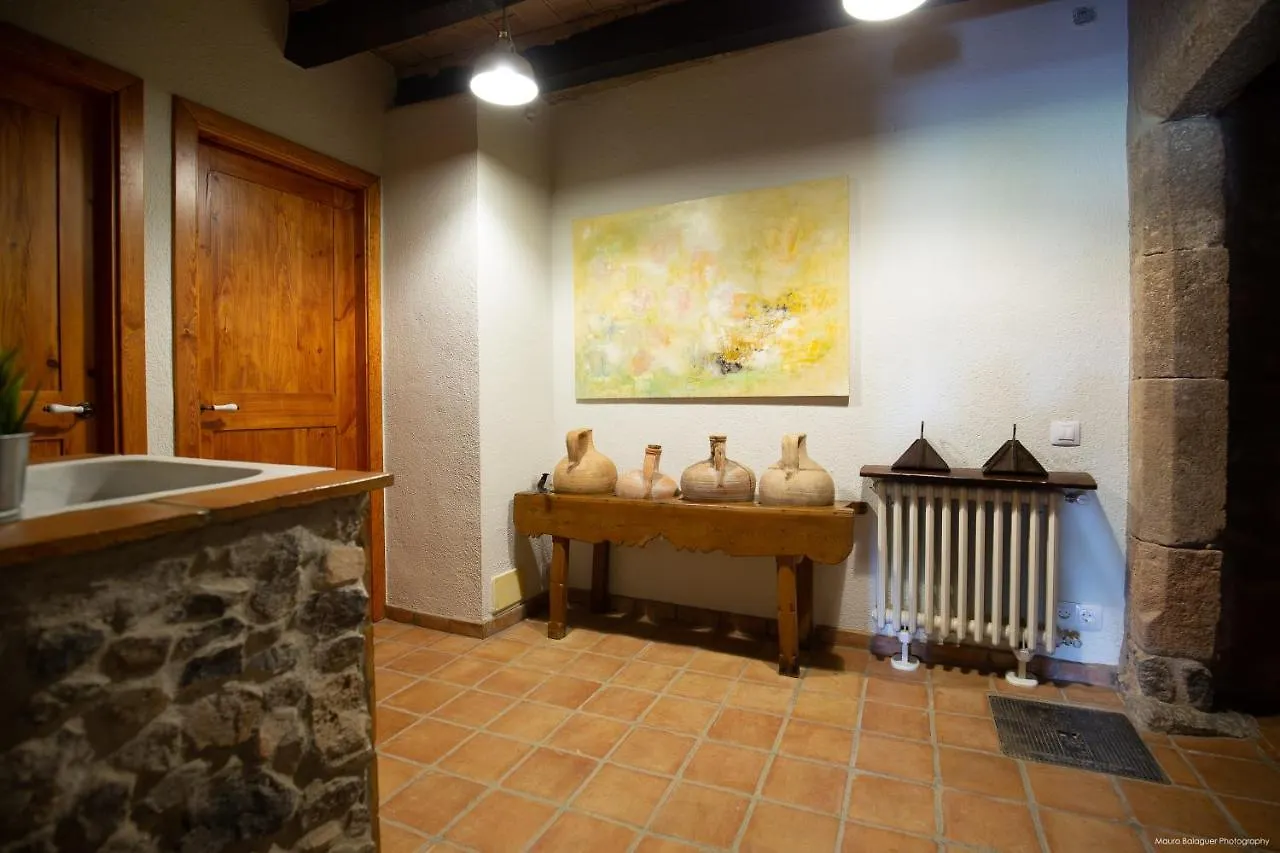 Mas Teixidor, Masia Entre Girona Y La Costa Brava Кальдас-де-Малавелья 0*,