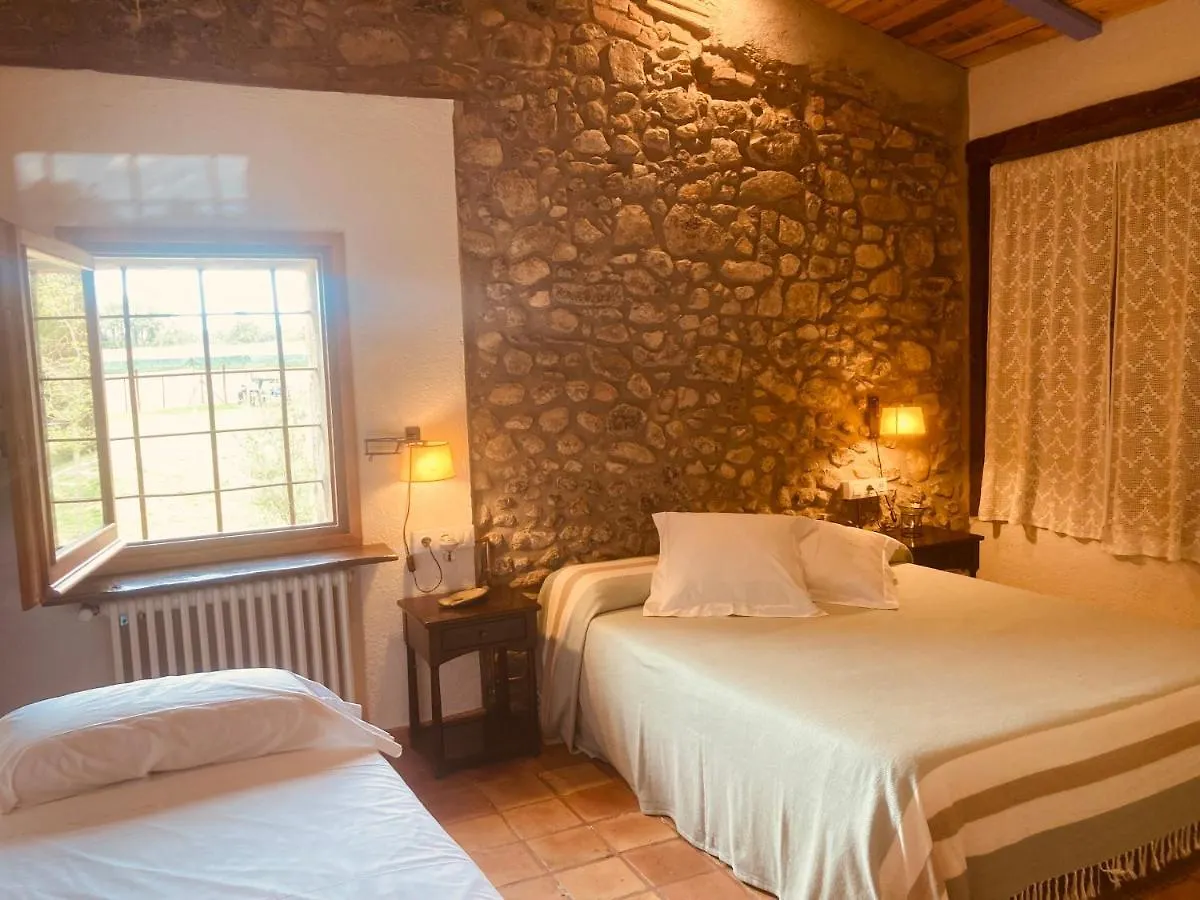 Mas Teixidor, Masia Entre Girona Y La Costa Brava Кальдас-де-Малавелья 0*,
